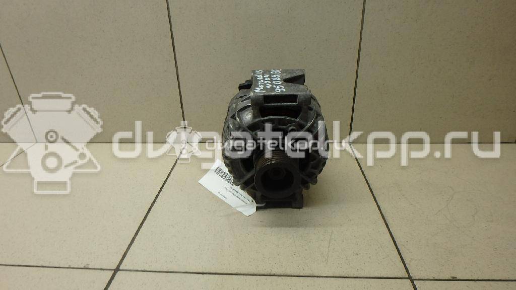 Фото Генератор  0009061202 для mercedes benz GLK-Class X204 {forloop.counter}}