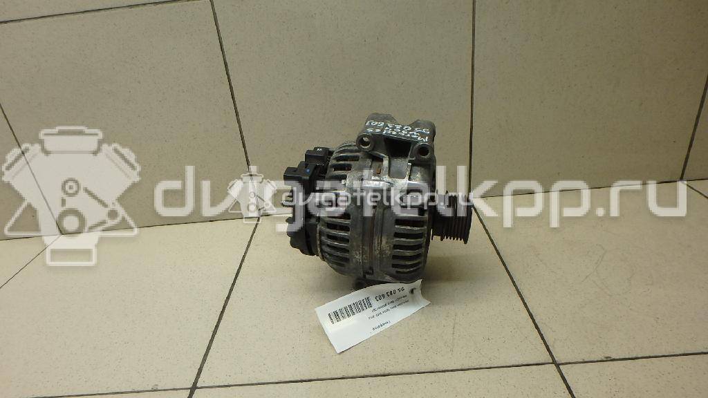 Фото Генератор  0009061202 для mercedes benz GLK-Class X204 {forloop.counter}}