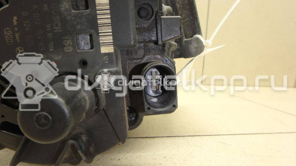Фото Генератор  0009061202 для mercedes benz GLK-Class X204 {forloop.counter}}