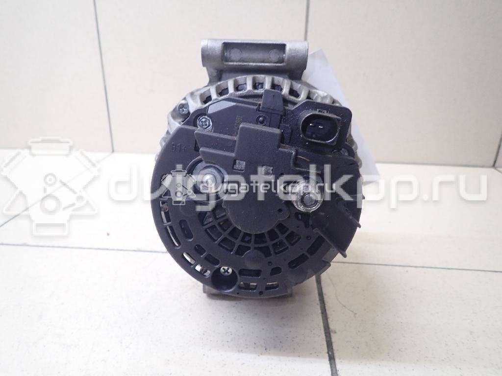 Фото Генератор  0009061202 для mercedes benz GLK-Class X204 {forloop.counter}}
