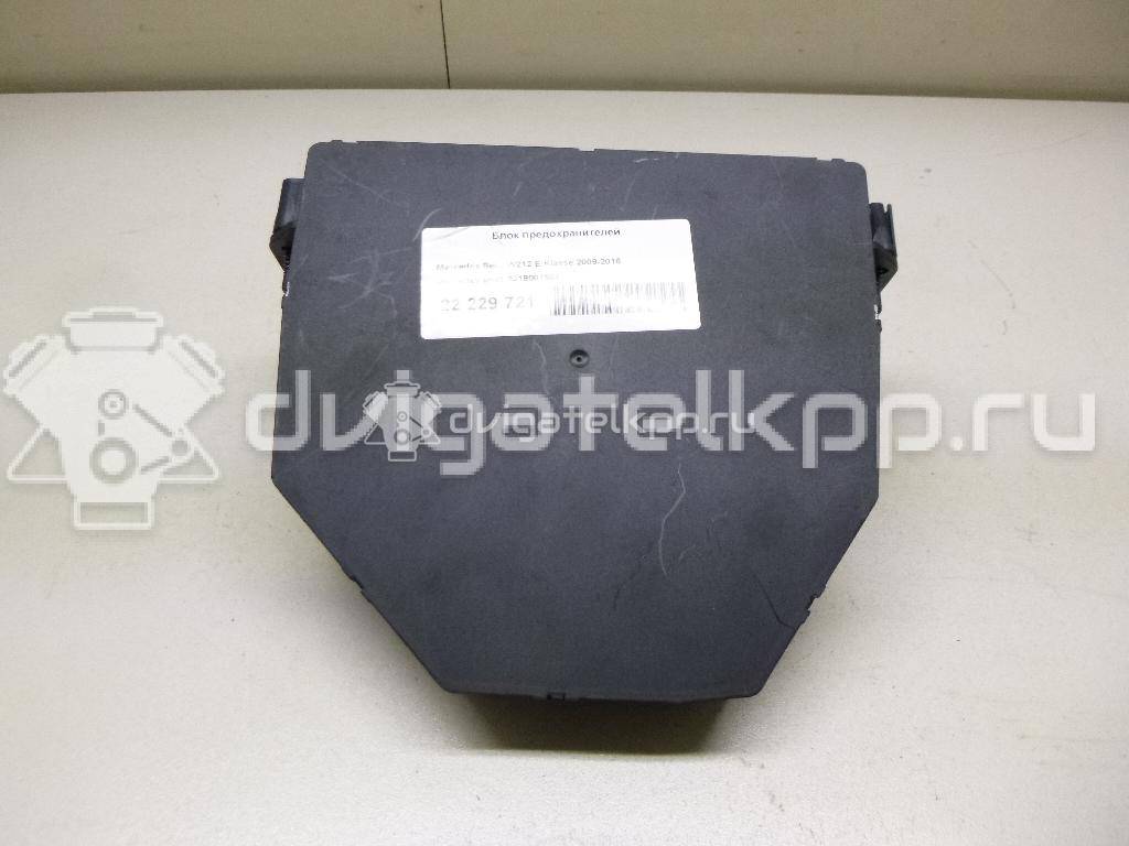 Фото Блок предохранителей  2319001507 для mercedes benz GLK-Class X204 {forloop.counter}}