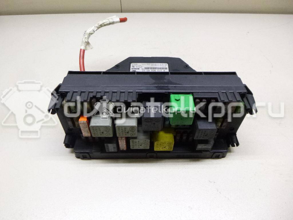 Фото Блок предохранителей  2319001507 для mercedes benz GLK-Class X204 {forloop.counter}}