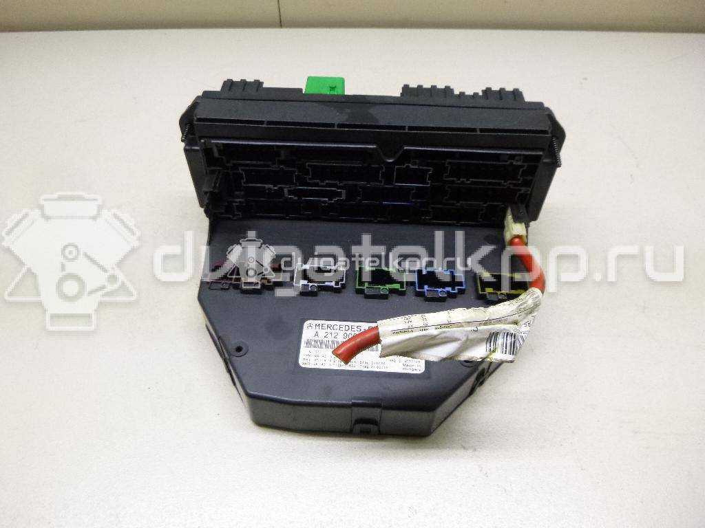 Фото Блок предохранителей  2319001507 для mercedes benz GLK-Class X204 {forloop.counter}}