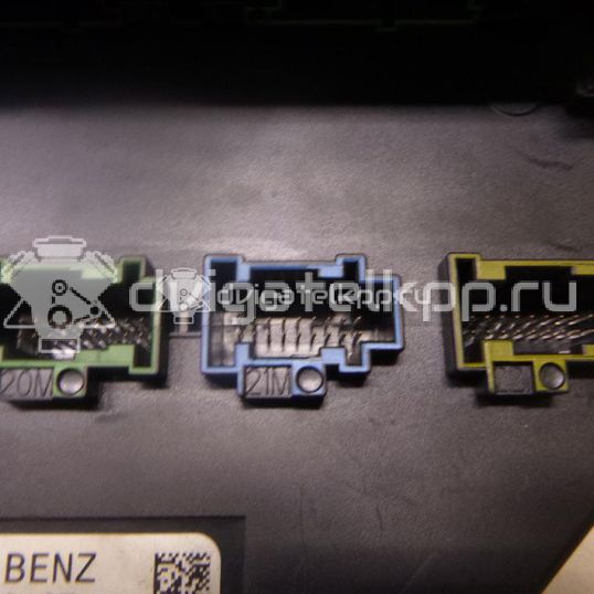 Фото Блок предохранителей  2319001507 для mercedes benz GLK-Class X204