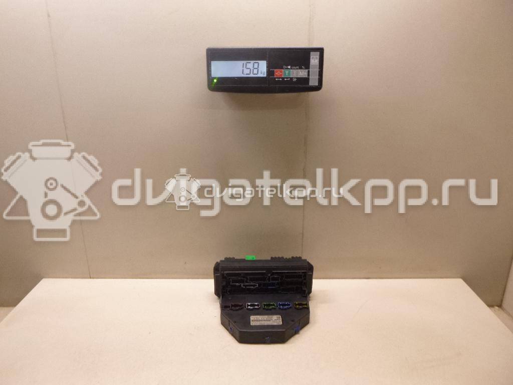 Фото Блок предохранителей  2319001507 для mercedes benz GLK-Class X204 {forloop.counter}}