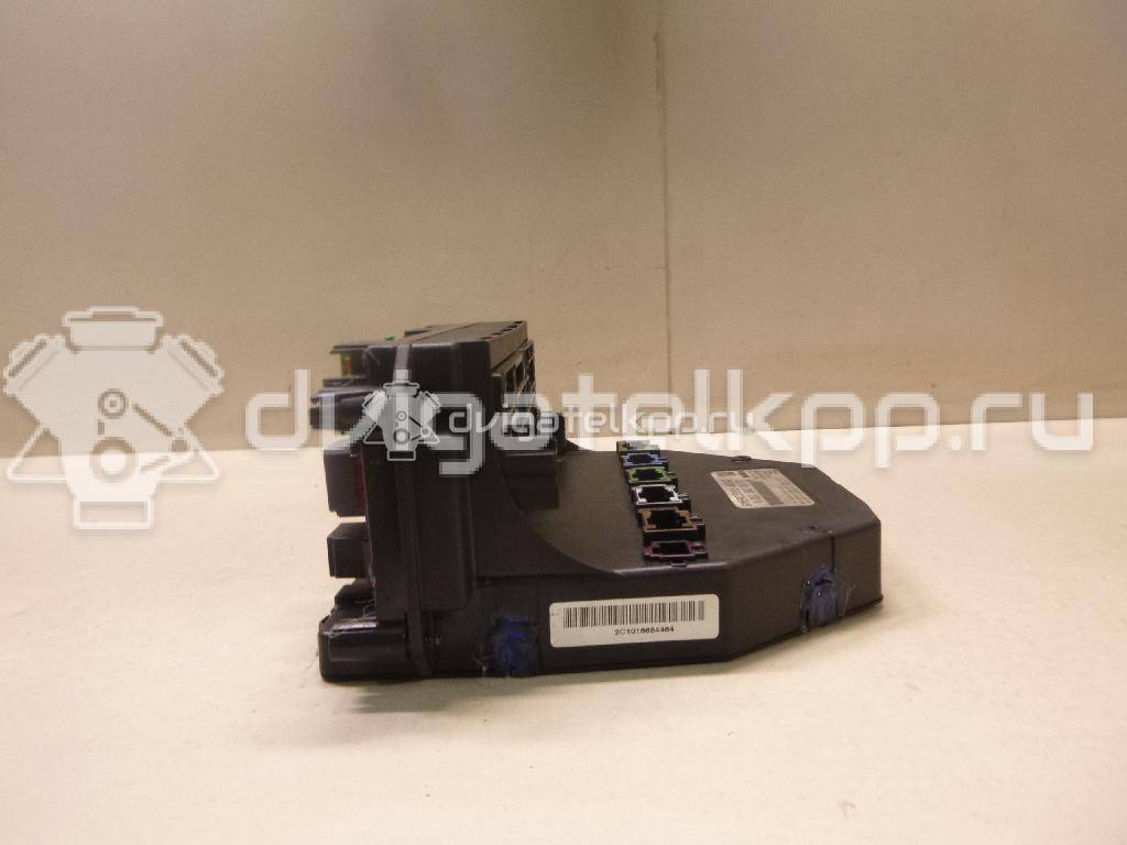 Фото Блок предохранителей  2319001507 для mercedes benz GLK-Class X204 {forloop.counter}}