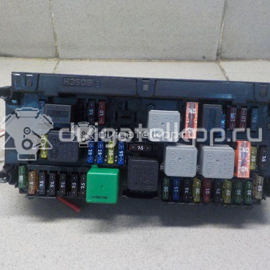 Фото Блок предохранителей  2319001507 для mercedes benz GLK-Class X204