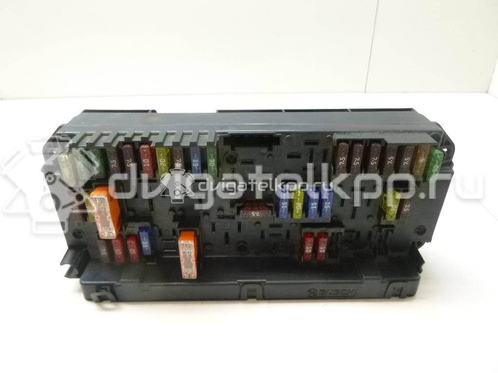 Фото Блок предохранителей  2045454601 для mercedes benz GLK-Class X204 {forloop.counter}}