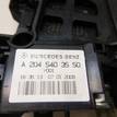 Фото Блок предохранителей  2045403550 для mercedes benz GLK-Class X204 {forloop.counter}}