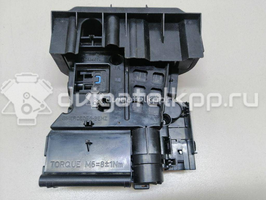 Фото Блок предохранителей  2045403550 для mercedes benz GLK-Class X204 {forloop.counter}}