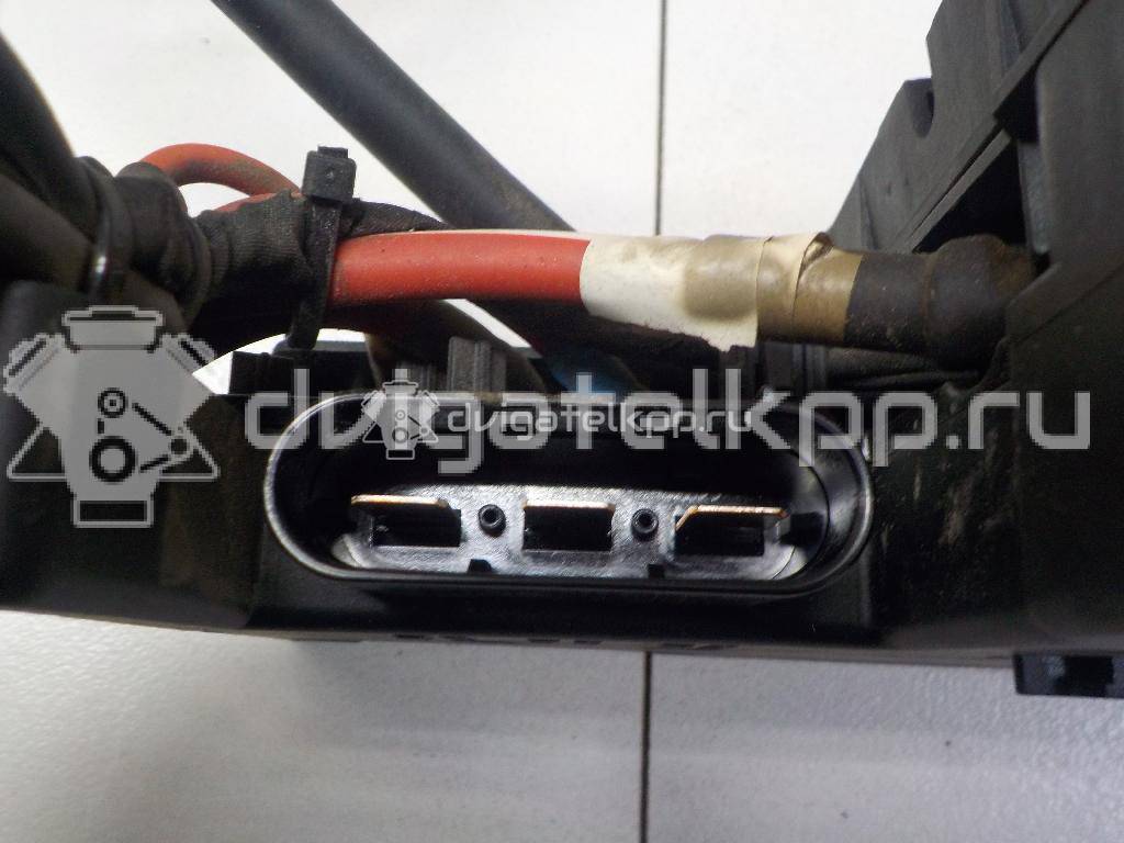 Фото Блок предохранителей  2075402750 для mercedes benz GLK-Class X204 {forloop.counter}}