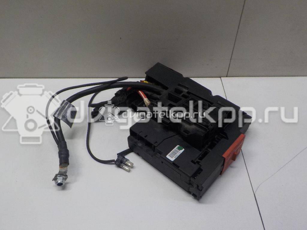 Фото Блок предохранителей  2075402750 для mercedes benz GLK-Class X204 {forloop.counter}}