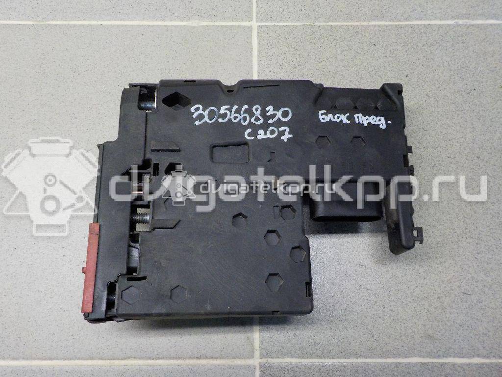 Фото Блок предохранителей  2075402750 для mercedes benz GLK-Class X204 {forloop.counter}}