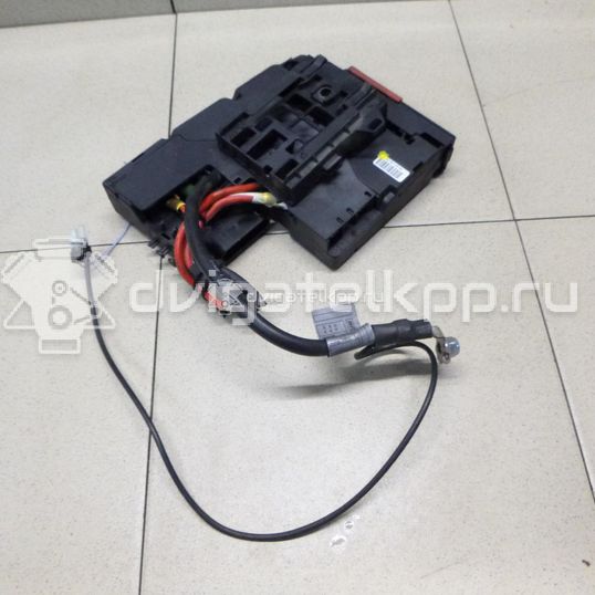 Фото Блок предохранителей  2075402750 для mercedes benz GLK-Class X204