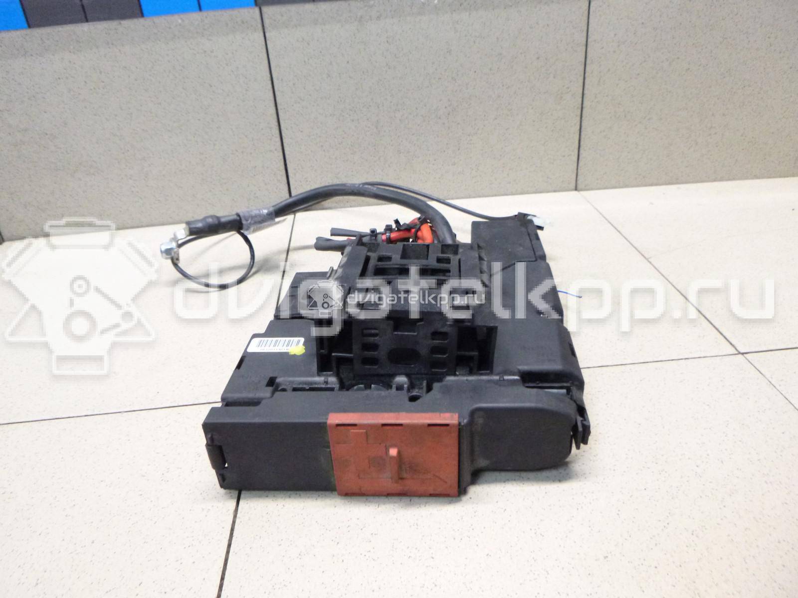 Фото Блок предохранителей  2075402750 для mercedes benz GLK-Class X204 {forloop.counter}}