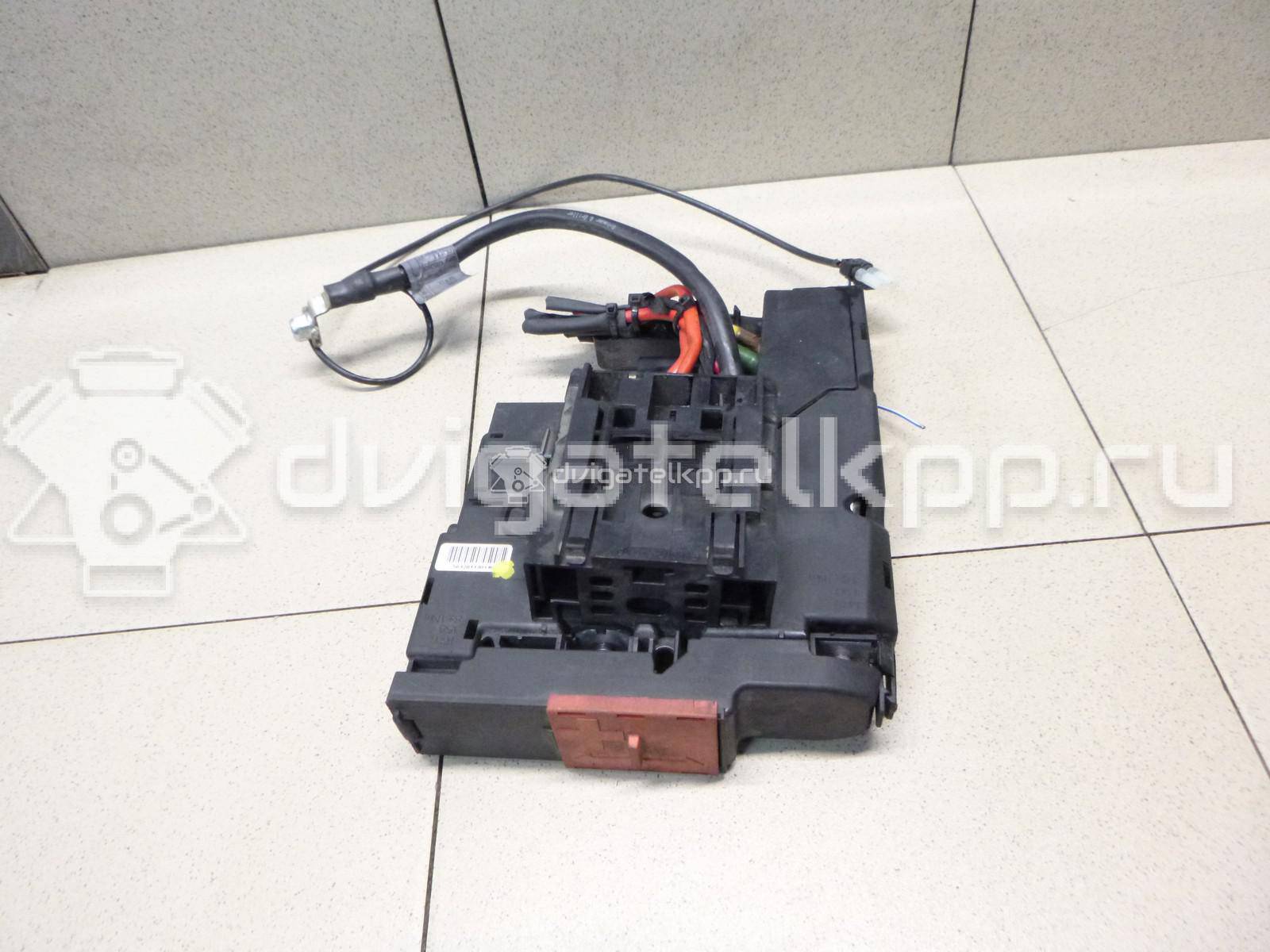 Фото Блок предохранителей  2075402750 для mercedes benz GLK-Class X204 {forloop.counter}}