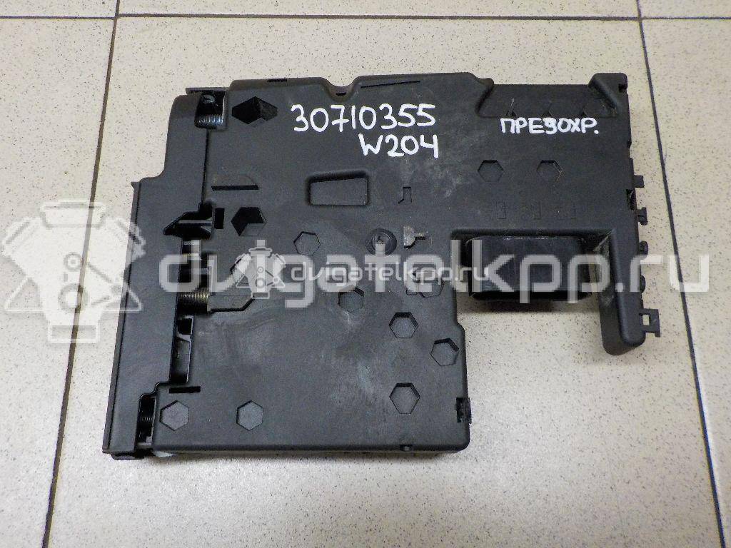 Фото Блок предохранителей  2075402750 для mercedes benz GLK-Class X204 {forloop.counter}}