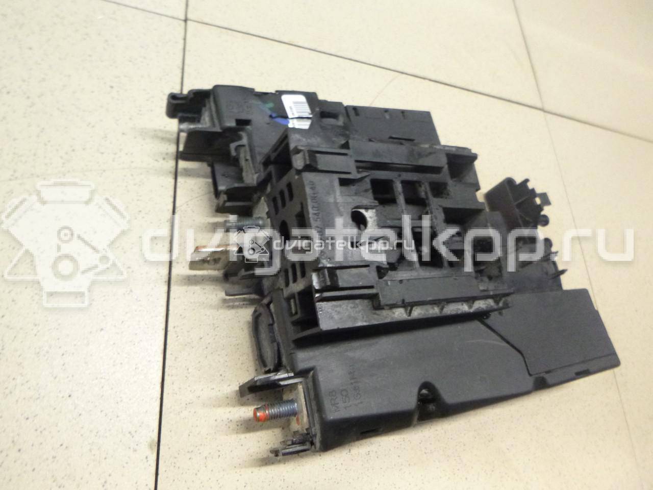 Фото Блок предохранителей  2075402750 для mercedes benz GLK-Class X204 {forloop.counter}}