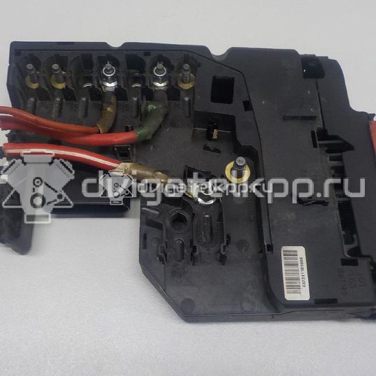 Фото Блок предохранителей  2075401850 для mercedes benz GLK-Class X204