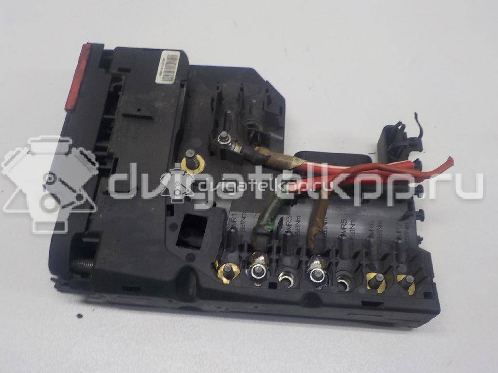 Фото Блок предохранителей  2075401850 для mercedes benz GLK-Class X204 {forloop.counter}}