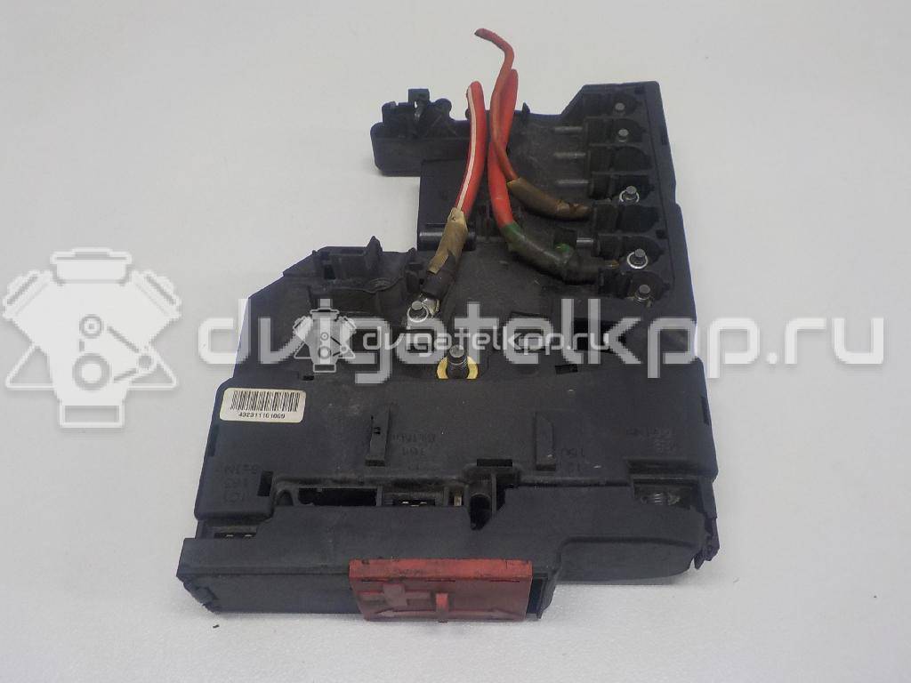 Фото Блок предохранителей  2075401850 для mercedes benz GLK-Class X204 {forloop.counter}}