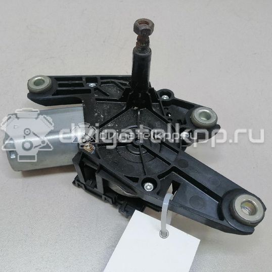 Фото Моторчик стеклоочистителя задний  2048202442 для mercedes benz GLK-Class X204