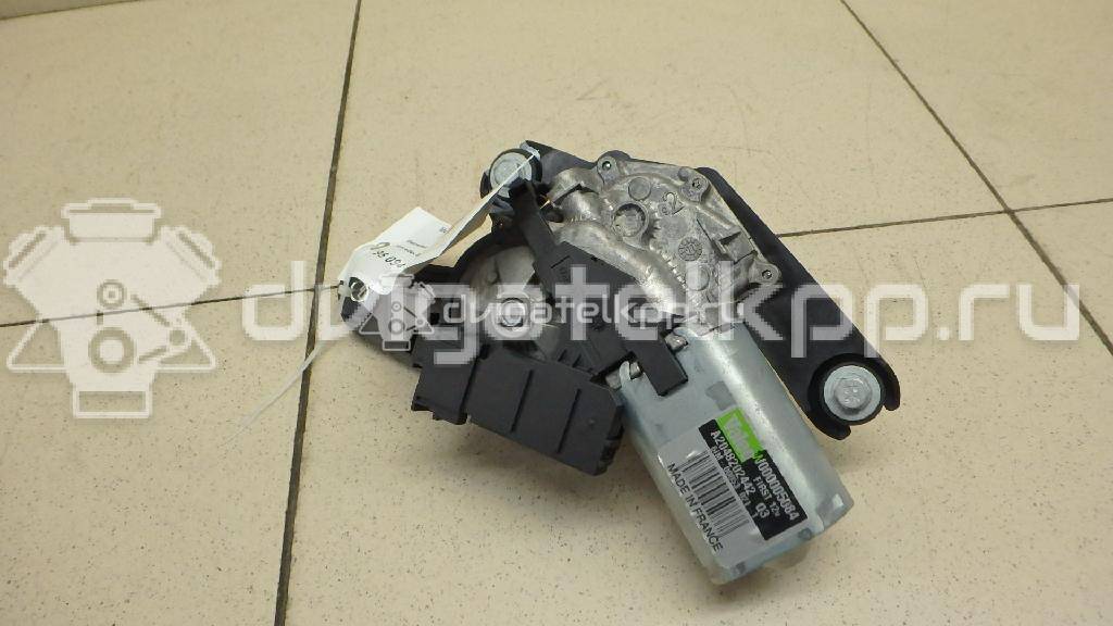 Фото Моторчик стеклоочистителя задний  2048202442 для mercedes benz GLK-Class X204 {forloop.counter}}