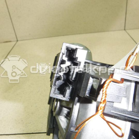 Фото Моторчик стеклоочистителя задний  2048202442 для mercedes benz GLK-Class X204
