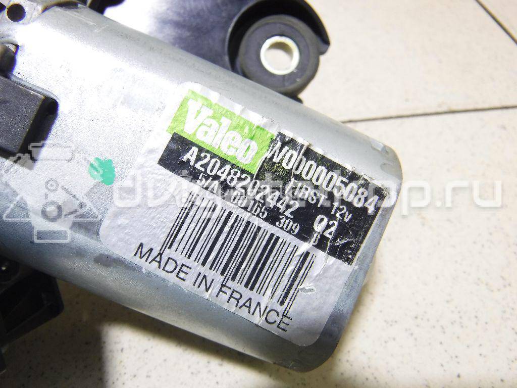 Фото Моторчик стеклоочистителя задний  2048202442 для mercedes benz GLK-Class X204 {forloop.counter}}