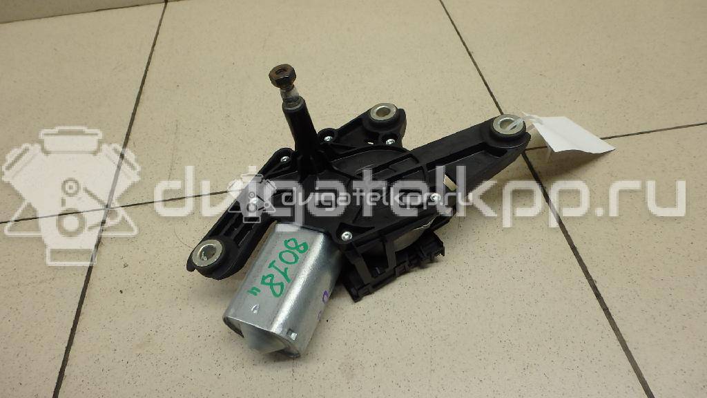 Фото Моторчик стеклоочистителя задний  2048202442 для mercedes benz GLK-Class X204 {forloop.counter}}