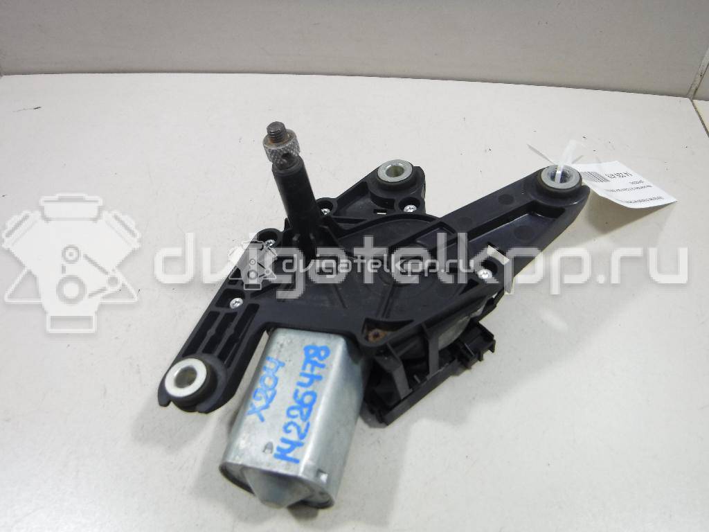 Фото Моторчик стеклоочистителя задний  2048202442 для mercedes benz GLK-Class X204 {forloop.counter}}