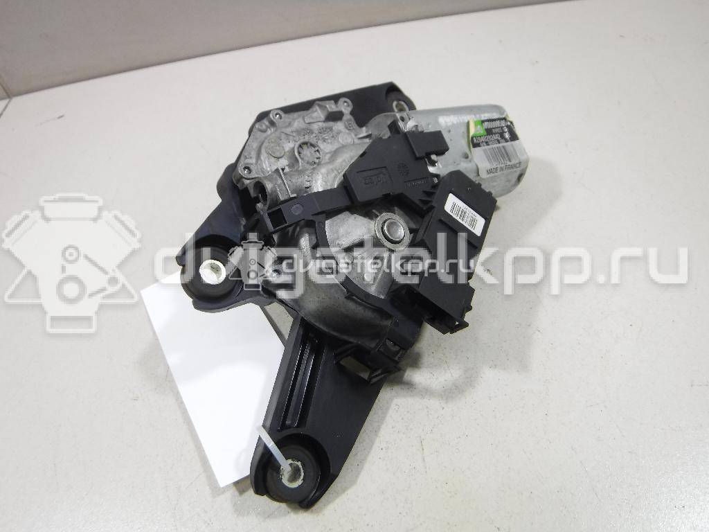 Фото Моторчик стеклоочистителя задний  2048202442 для mercedes benz GLK-Class X204 {forloop.counter}}