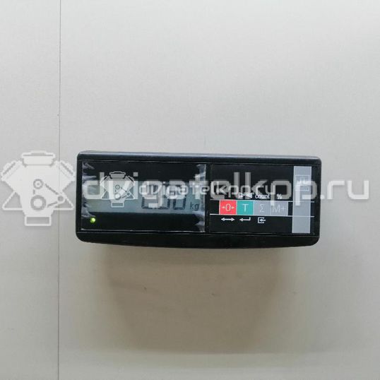 Фото Блок ABS (насос)  2044315512 для mercedes benz GLK-Class X204