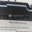Фото Блок ABS (насос)  2044315512 для mercedes benz GLK-Class X204 {forloop.counter}}