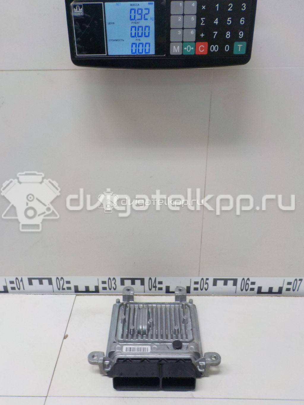 Фото Блок управления двигателем  6519005301 для mercedes benz GLK-Class X204 {forloop.counter}}