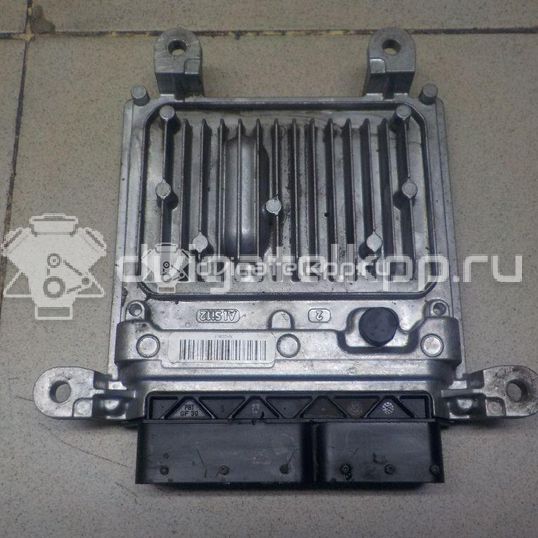 Фото Блок управления двигателем  6519005301 для mercedes benz GLK-Class X204