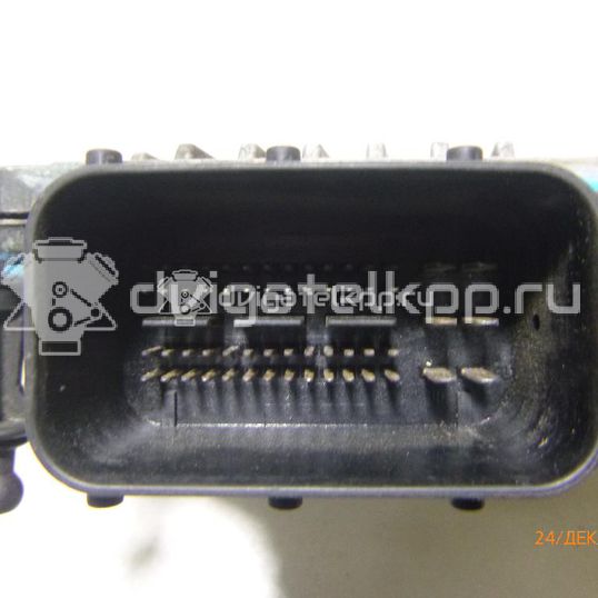 Фото Блок управления двигателем  2721535291 для mercedes benz GLK-Class X204