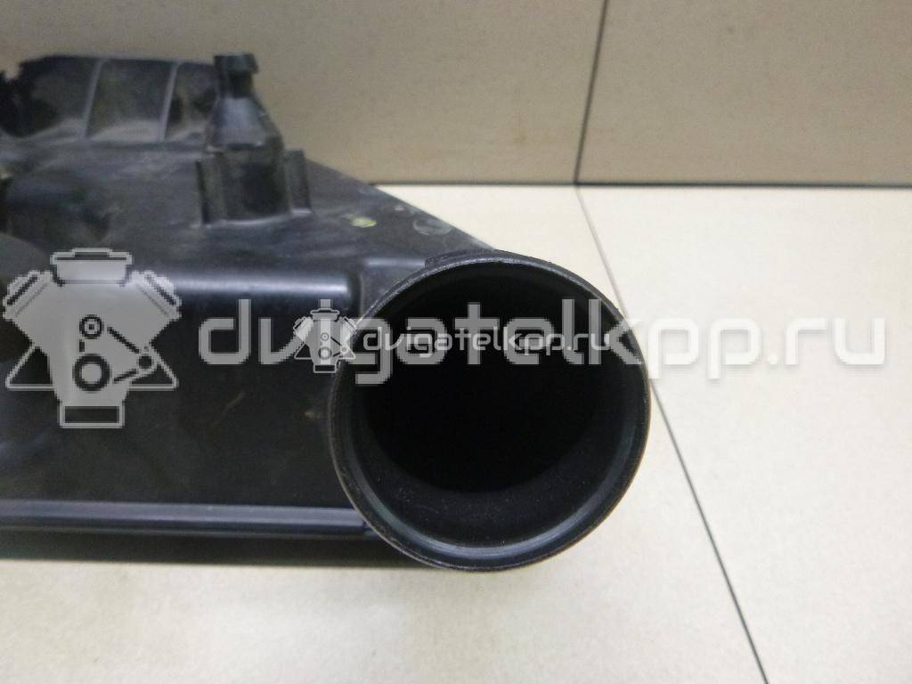 Фото Резонатор воздушного фильтра для двигателя QR25 для Infiniti / Renault (Dongfeng) / Nissan / Nissan (Dongfeng) 171-186 л.с 16V 2.5 л бензин 16576JG30A {forloop.counter}}