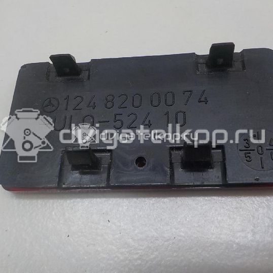 Фото Отражатель  1248200074 для mercedes benz R129 SL
