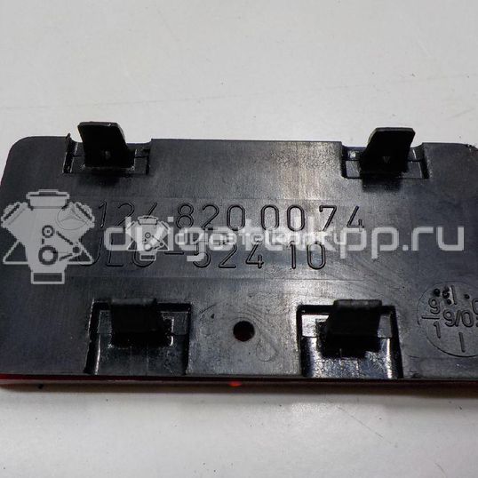 Фото Отражатель  1248200074 для mercedes benz W220