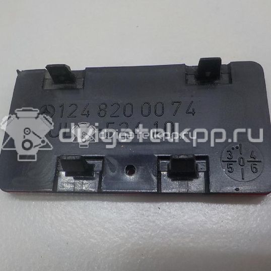 Фото Отражатель  1248200074 для mercedes benz R129 SL