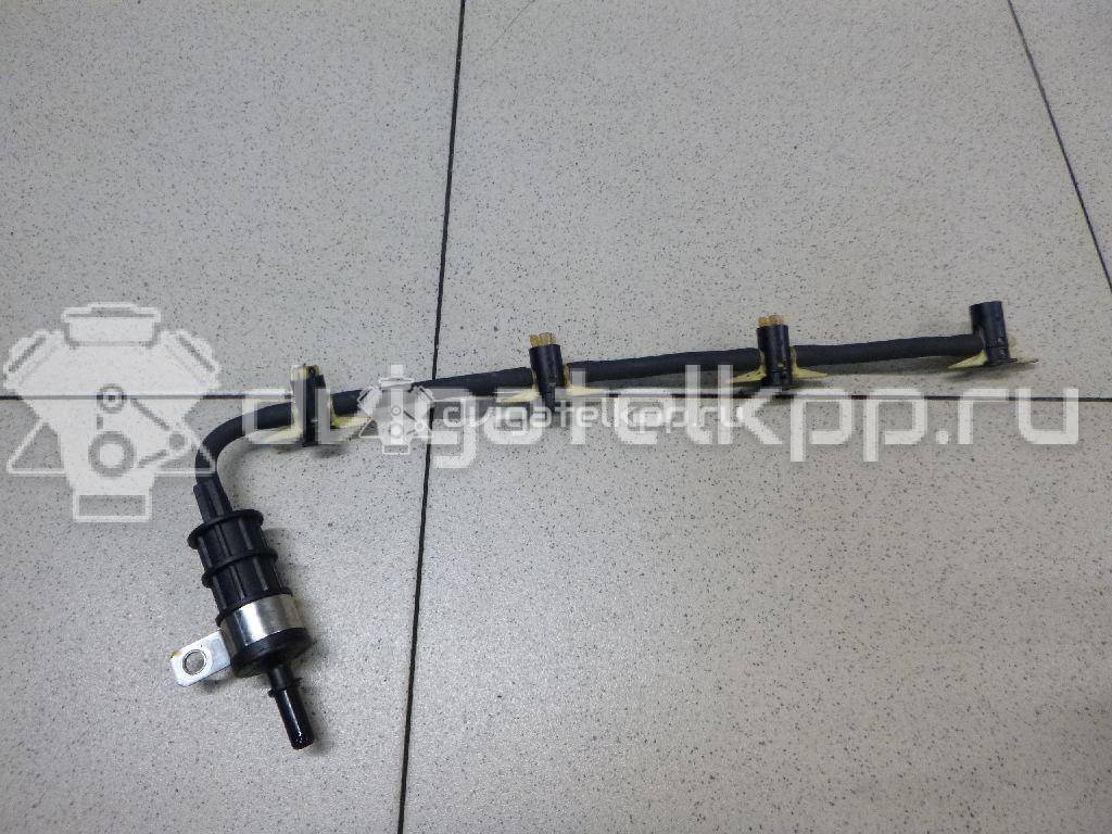 Фото Трубка топливная для двигателя M9R для Nissan Qashqai / X-Trail 150-177 л.с 16V 2.0 л Дизельное топливо 1751100Q0K {forloop.counter}}
