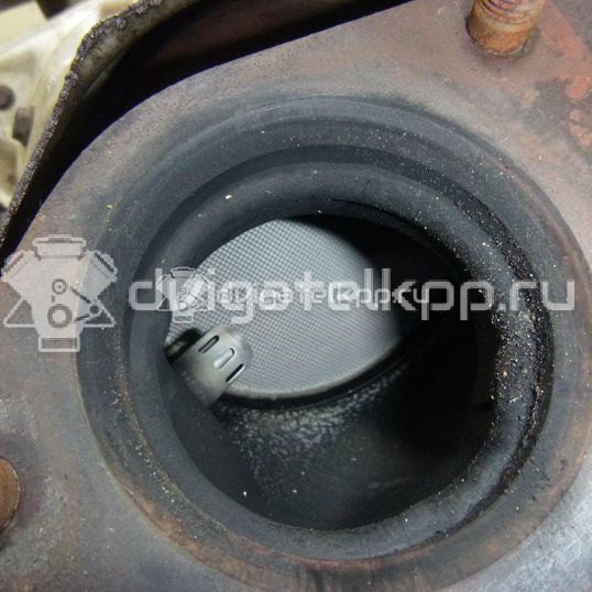 Фото Коллектор выпускной для двигателя QR25 для Infiniti / Renault (Dongfeng) / Nissan / Nissan (Dongfeng) 171-186 л.с 16V 2.5 л бензин 14002JM00E