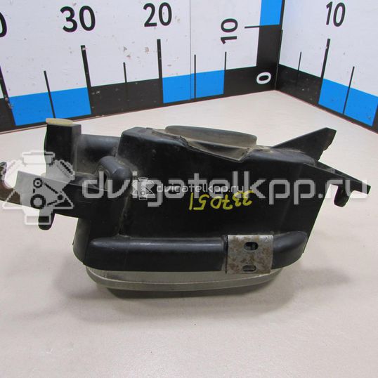 Фото Фара противотуманная левая  2158200556 для mercedes benz R170 SLK