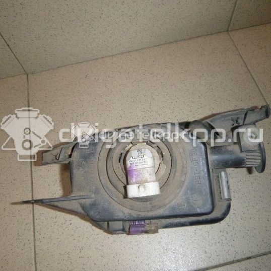 Фото Фара противотуманная левая  2158200556 для mercedes benz R170 SLK