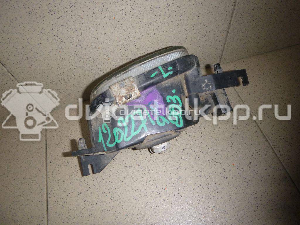 Фото Фара противотуманная левая  2158200556 для mercedes benz R170 SLK {forloop.counter}}
