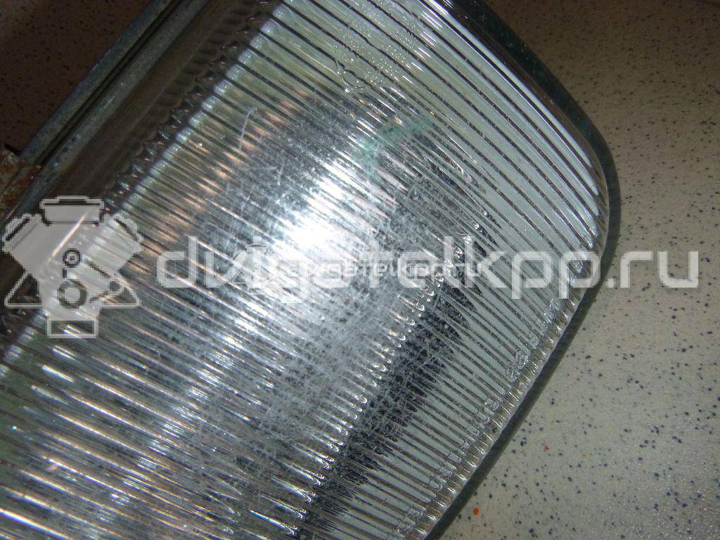 Фото Фара противотуманная левая  2158200556 для mercedes benz R170 SLK {forloop.counter}}