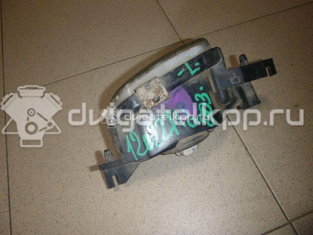 Фото Фара противотуманная левая  2158200556 для mercedes benz R170 SLK {forloop.counter}}