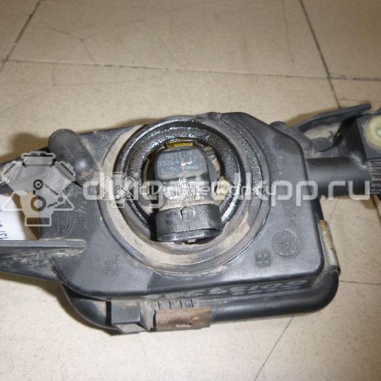Фото Фара противотуманная левая  2158200556 для mercedes benz R170 SLK