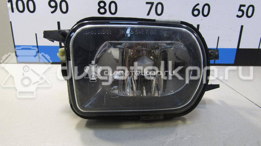 Фото Фара противотуманная левая  2038200359 для mercedes benz R171 SLK {forloop.counter}}